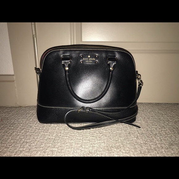 Kate Spade Purse - Picture 1 of 6